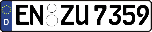 EN-ZU7359