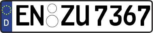 EN-ZU7367