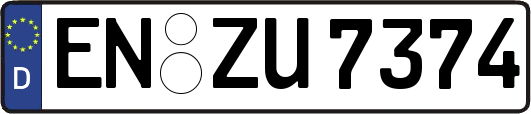 EN-ZU7374