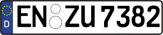 EN-ZU7382