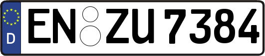 EN-ZU7384