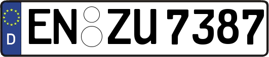 EN-ZU7387