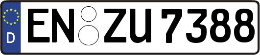 EN-ZU7388