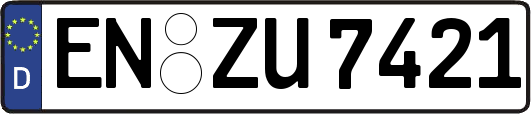 EN-ZU7421