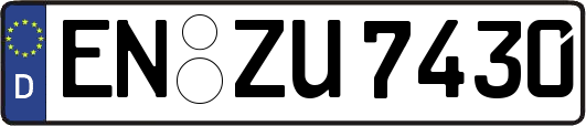 EN-ZU7430