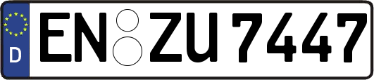 EN-ZU7447