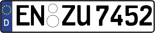 EN-ZU7452