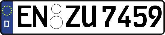 EN-ZU7459