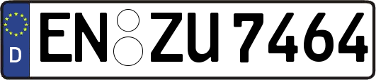 EN-ZU7464