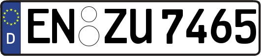 EN-ZU7465