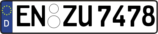EN-ZU7478