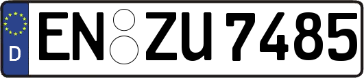 EN-ZU7485