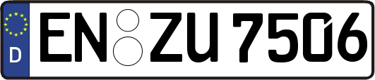 EN-ZU7506