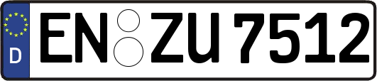 EN-ZU7512