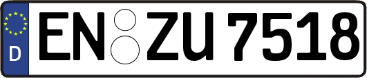 EN-ZU7518