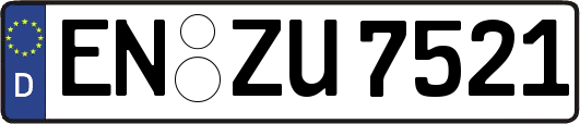 EN-ZU7521