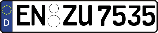 EN-ZU7535