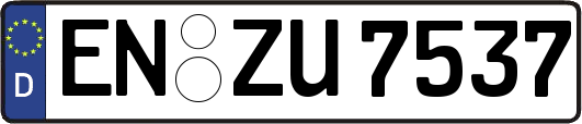 EN-ZU7537