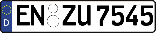 EN-ZU7545