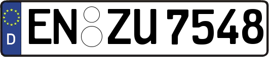 EN-ZU7548