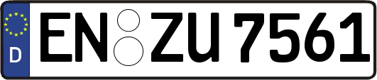 EN-ZU7561