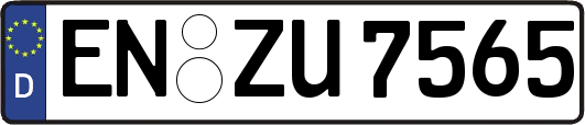 EN-ZU7565