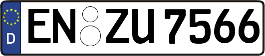 EN-ZU7566