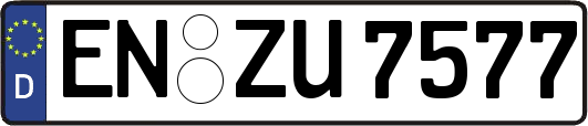 EN-ZU7577