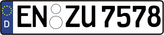 EN-ZU7578