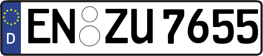 EN-ZU7655
