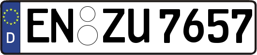 EN-ZU7657