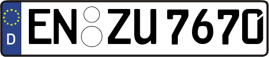 EN-ZU7670