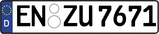 EN-ZU7671