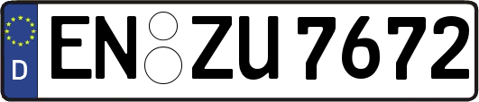 EN-ZU7672