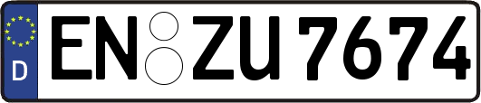 EN-ZU7674