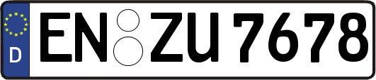 EN-ZU7678