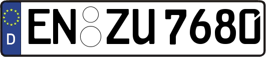 EN-ZU7680