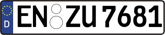 EN-ZU7681