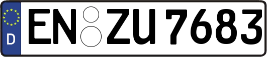 EN-ZU7683