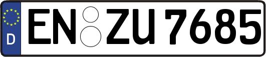 EN-ZU7685