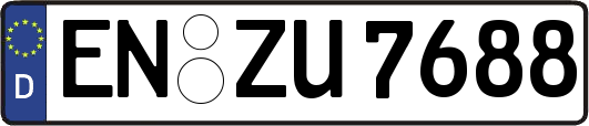 EN-ZU7688