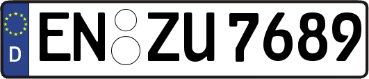 EN-ZU7689