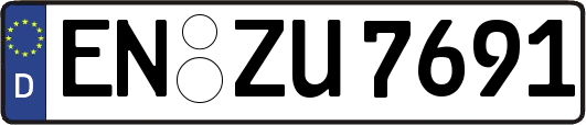 EN-ZU7691