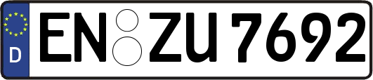 EN-ZU7692