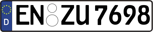 EN-ZU7698