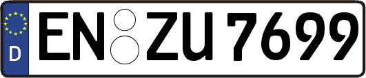 EN-ZU7699