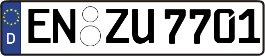 EN-ZU7701