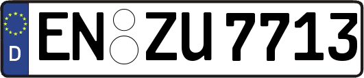 EN-ZU7713