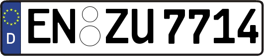 EN-ZU7714