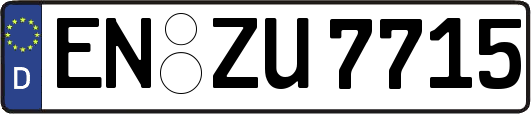 EN-ZU7715